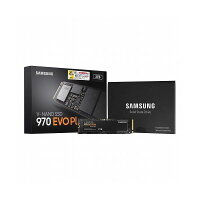 SAMSUNG サムスン MZ-V7S2T0B/IT 内蔵SSD 970 EVO Plus M.2 /2TB